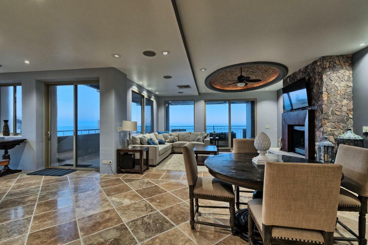Amazing Penthouse At Bella Sirena With Views And Entertainment - 901-C Apartment Puerto Penasco Exterior photo