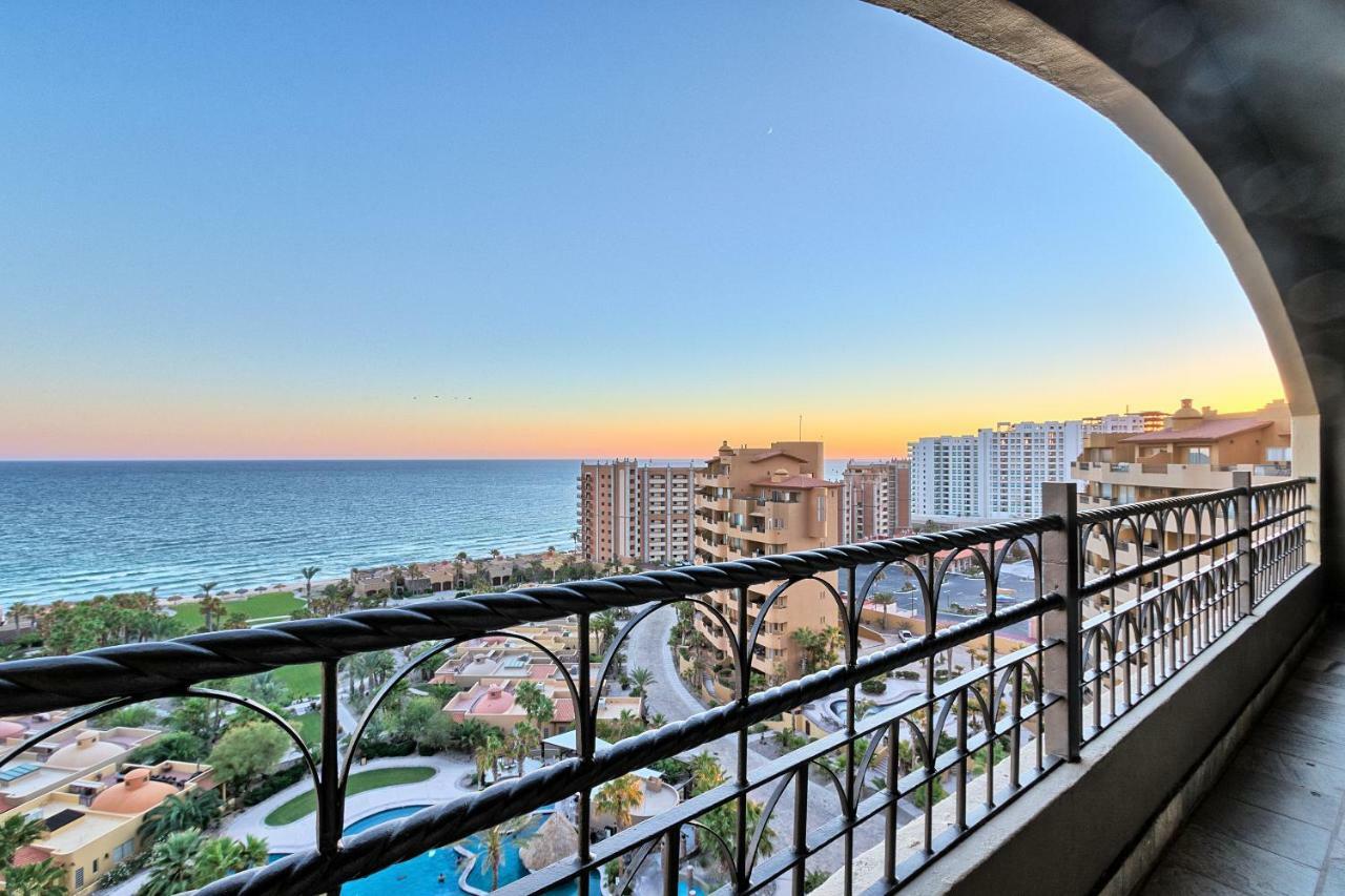 Amazing Penthouse At Bella Sirena With Views And Entertainment - 901-C Apartment Puerto Penasco Exterior photo