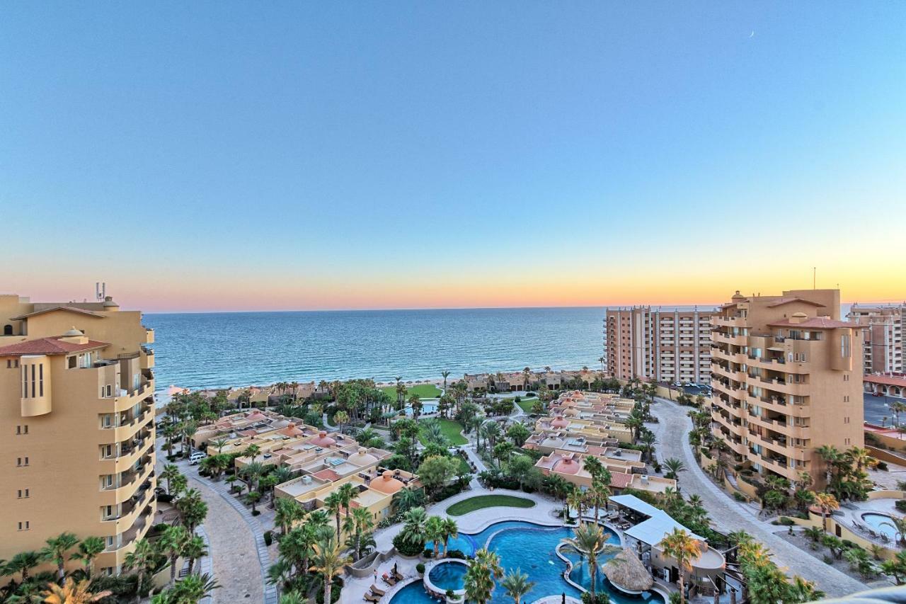 Amazing Penthouse At Bella Sirena With Views And Entertainment - 901-C Apartment Puerto Penasco Exterior photo