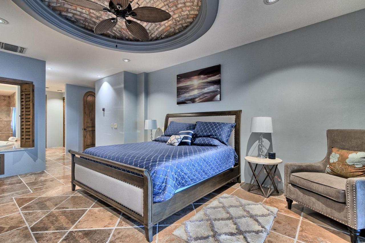 Amazing Penthouse At Bella Sirena With Views And Entertainment - 901-C Apartment Puerto Penasco Exterior photo